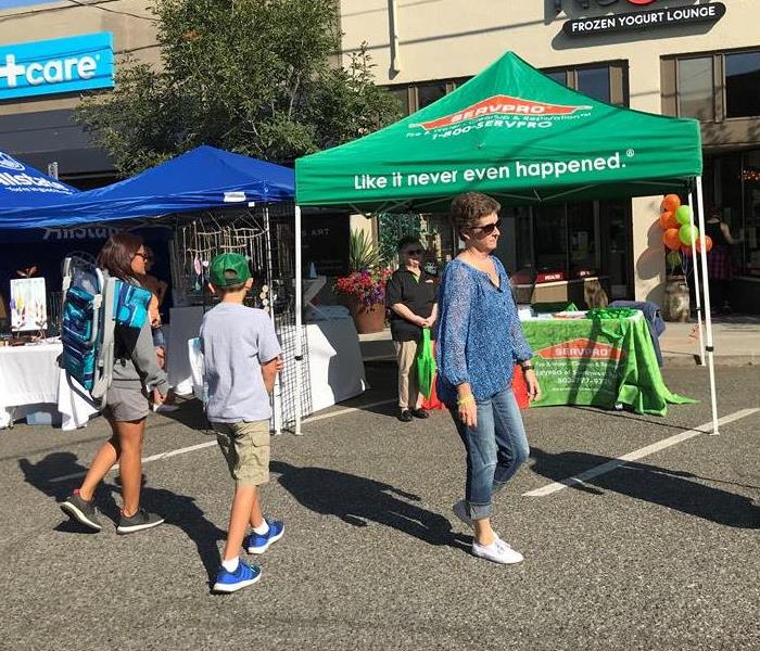 Multnomah Days Parade